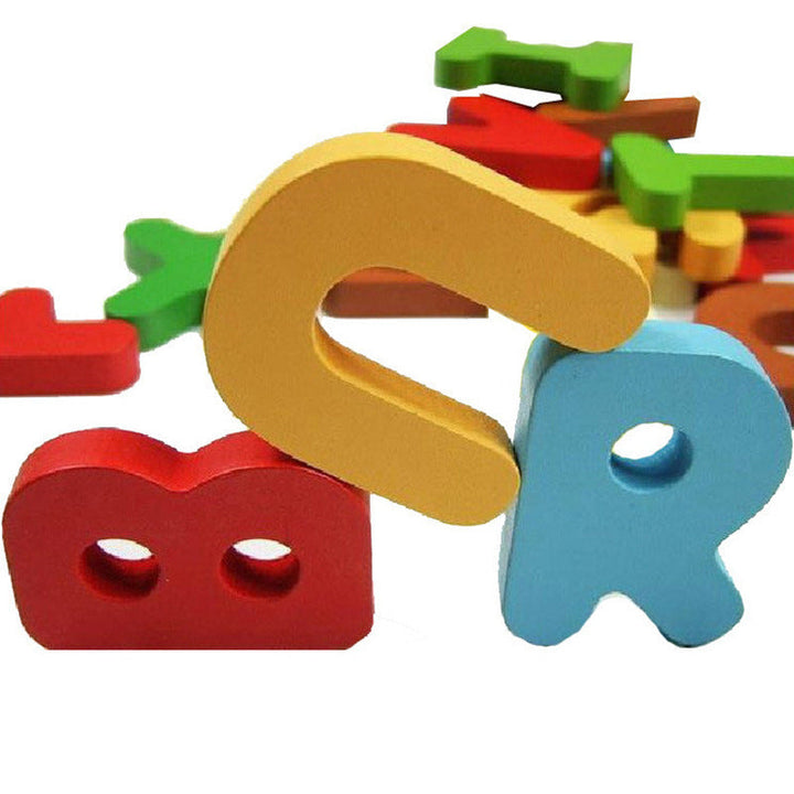Discover the Magic of Baby Enlightenment Puzzle Toys