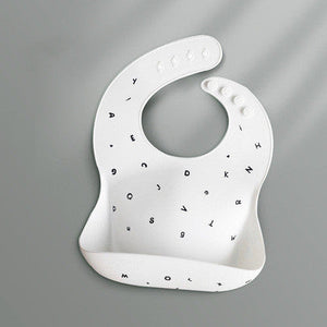 Why Every Parent Needs a Waterproof Silicone Baby Bib