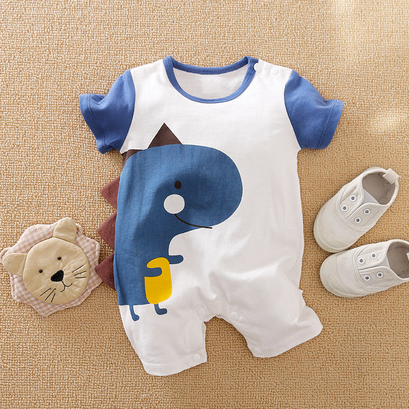 The Perfect Everyday Wear for Your Little One