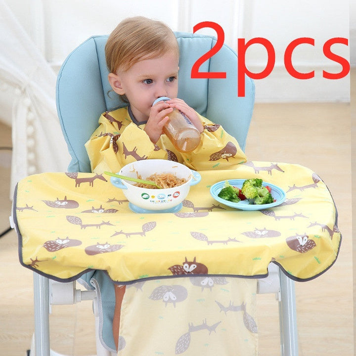 Baby Feeding Essentials Safe Practical Tableware