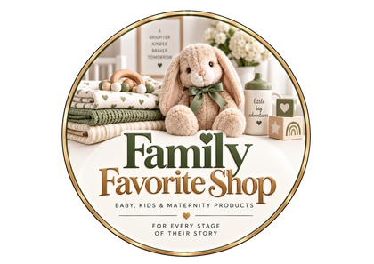 Family Favorite Shop